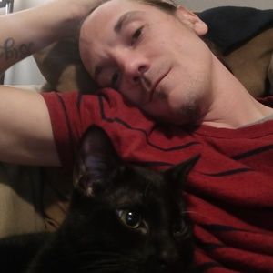 Meet your Posher, Doug